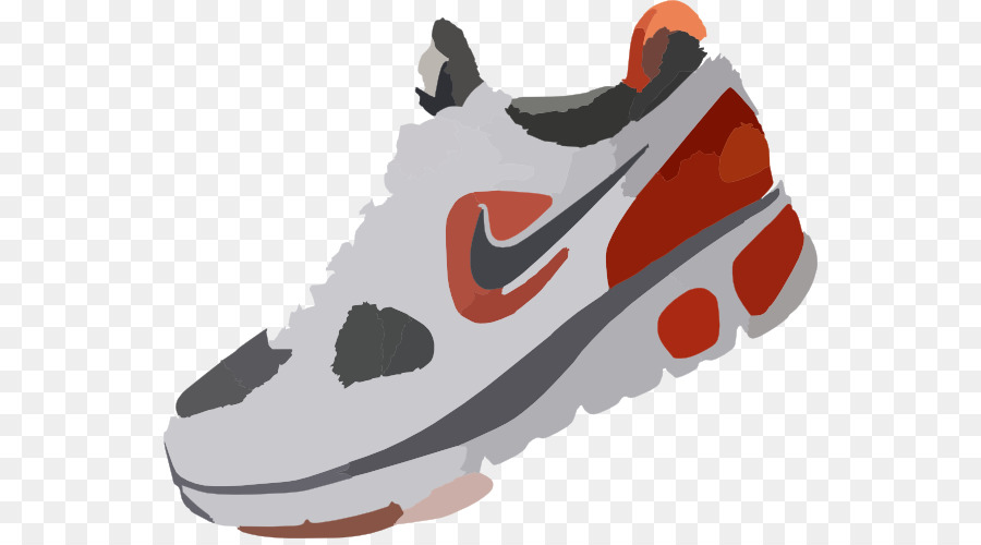 white nike shoes clipart 10 free Cliparts | Download images on