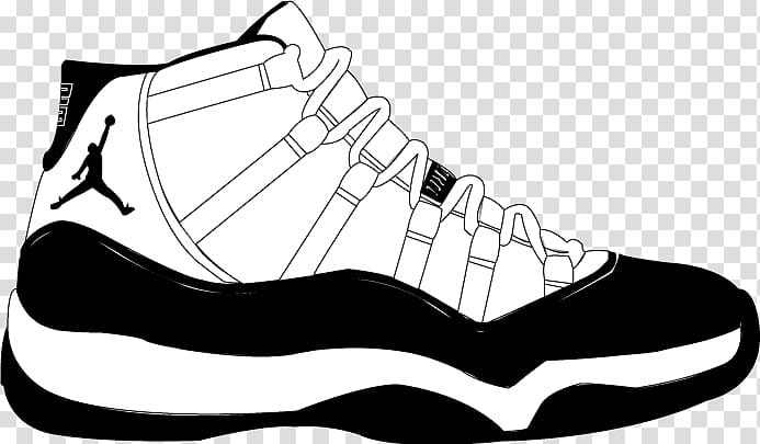 white nike shoes clipart 10 free Cliparts | Download images on