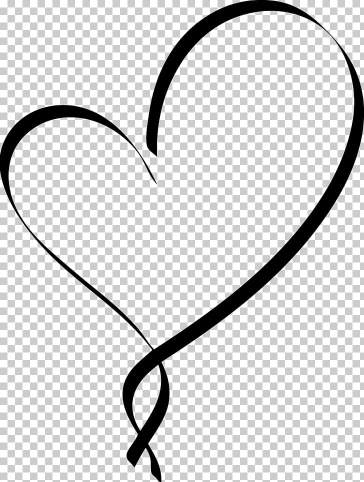Heart Symbol , Script , white heart artwork PNG clipart.