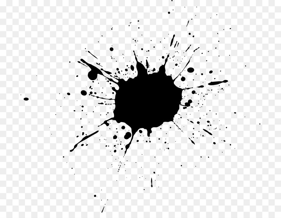 white paint splatter png 10 free Cliparts | Download images on ...