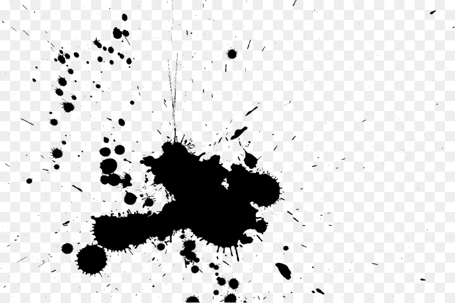 white paint splatter png 10 free Cliparts | Download images on ...