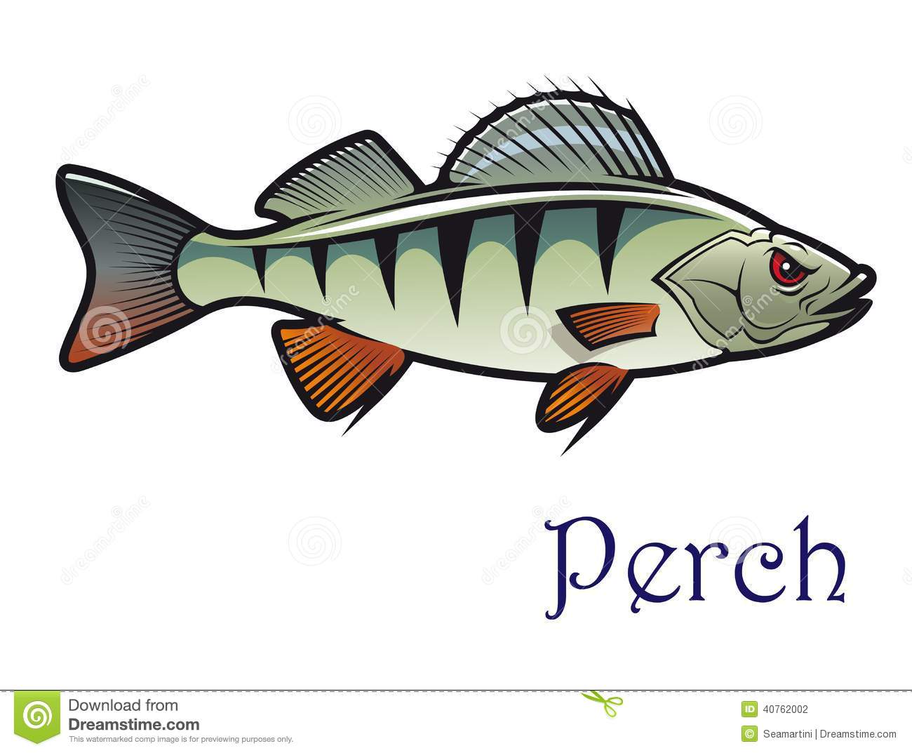 Showing post & media for Perch cartoon.