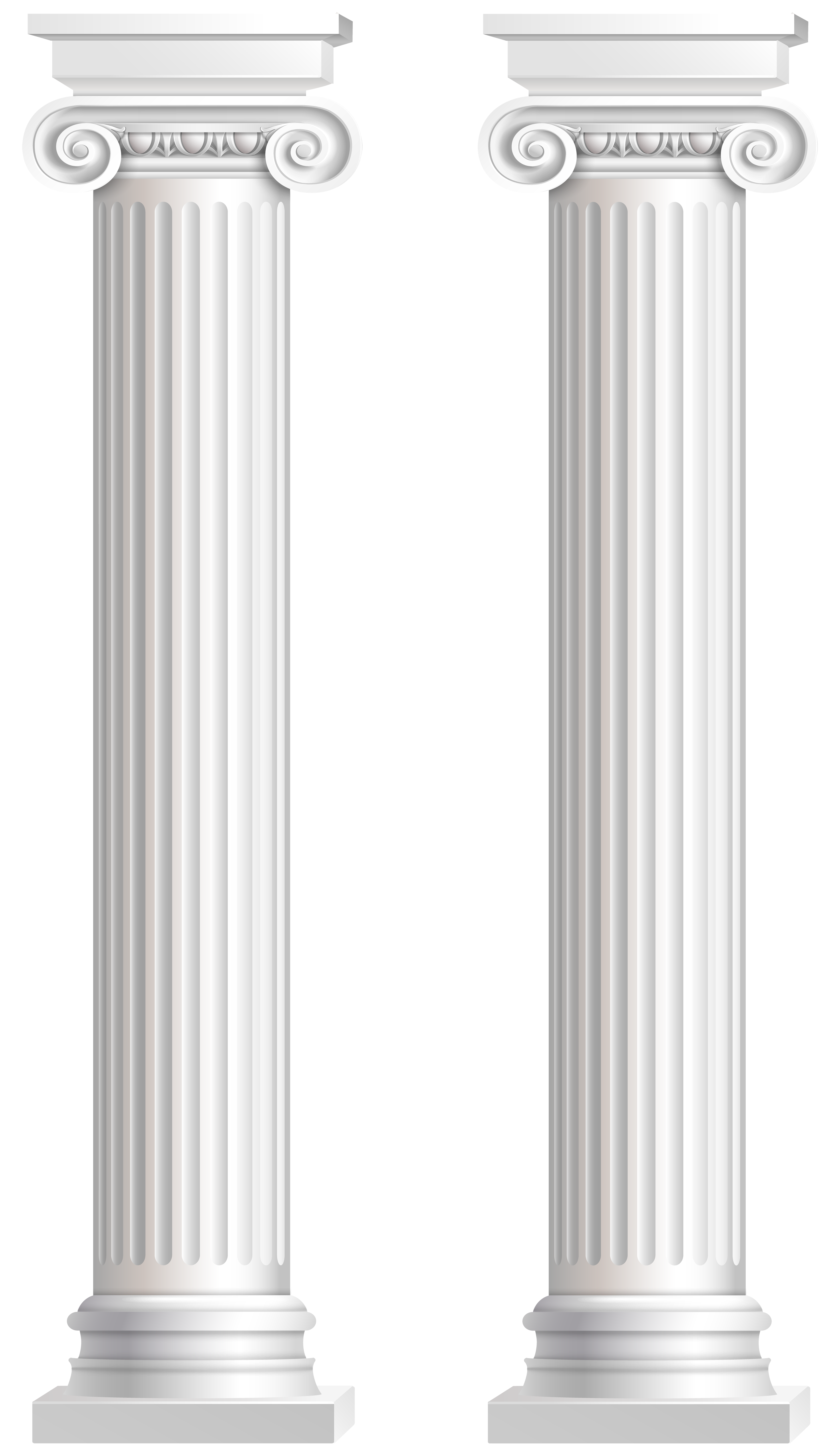 Pillars Png Free & Free Pillars.png Transparent Images #17664.