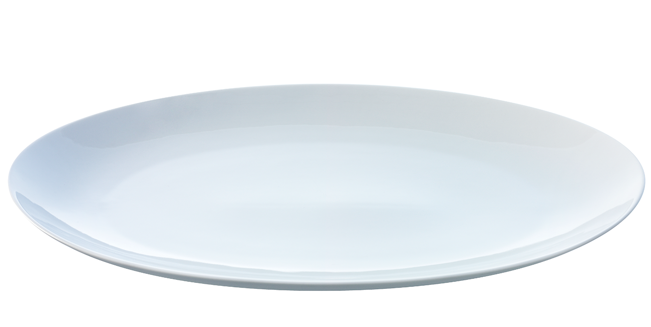 White Plate Png (93+ Images In Collectio #208317.
