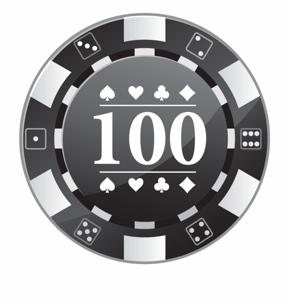 slots plus $100 free chip