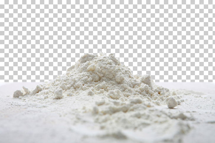Flour Powder Linseed oil Omega.