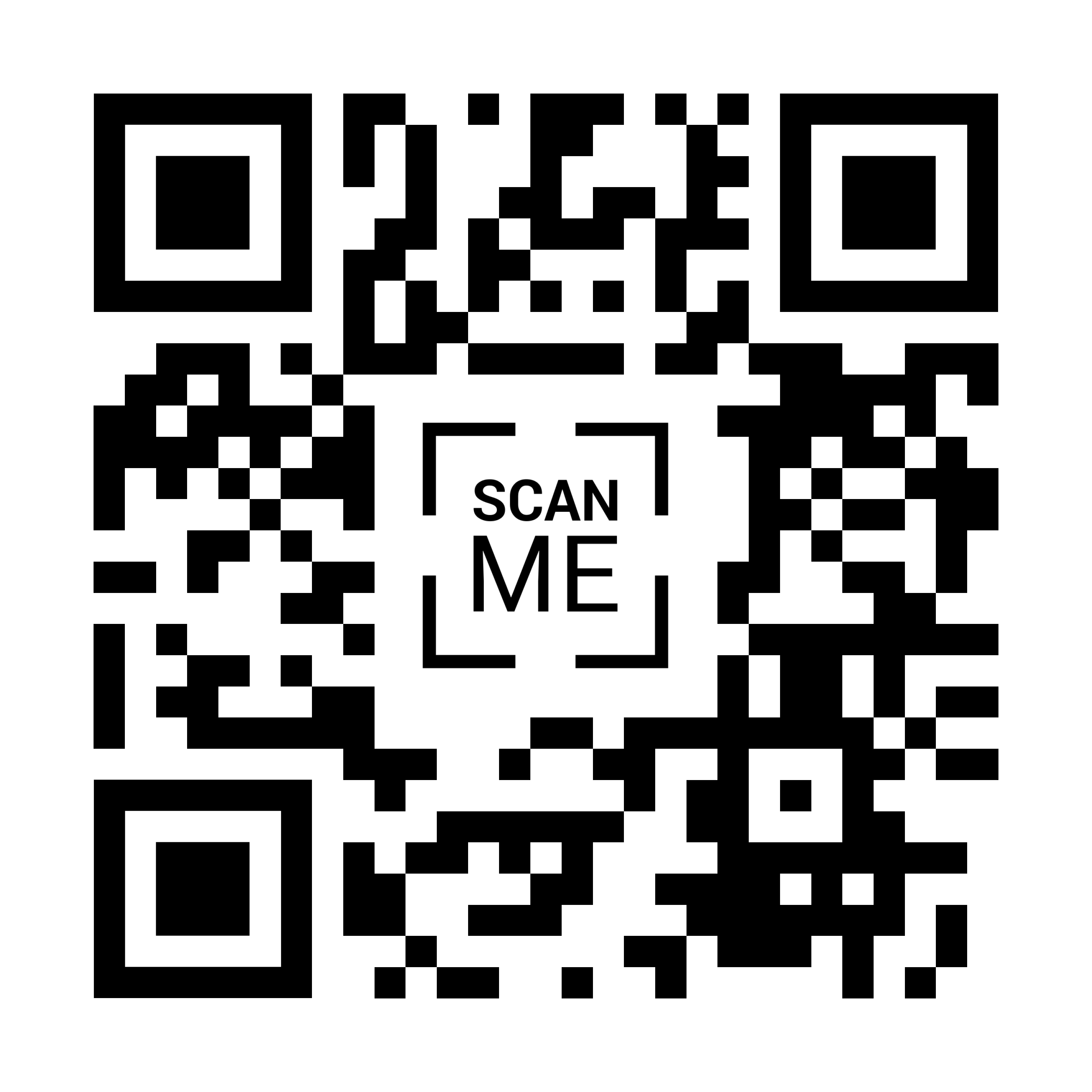 White Qr Code Png 10 Free Cliparts Download Images On Clipground 2023