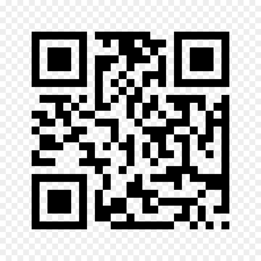 white qr code png 10 free Cliparts | Download images on Clipground 2025