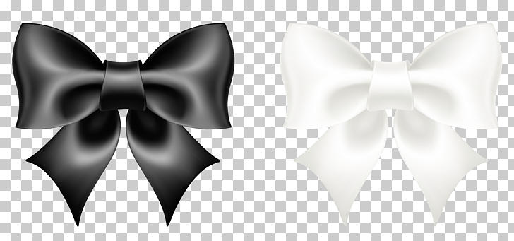 Black and white Bow tie, Black and White Bow , black and.