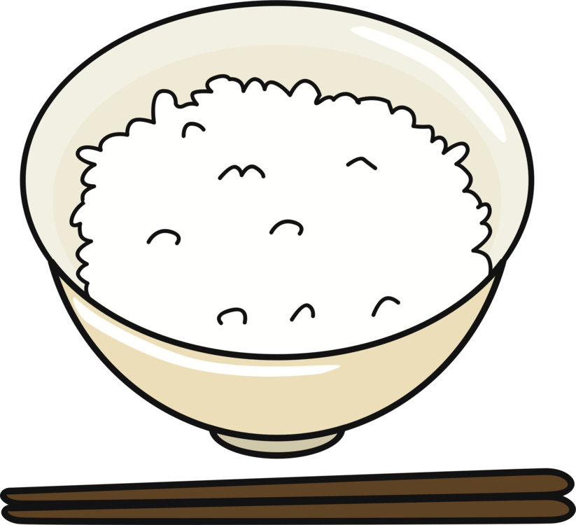 White rice clipart 1 » Clipart Portal.