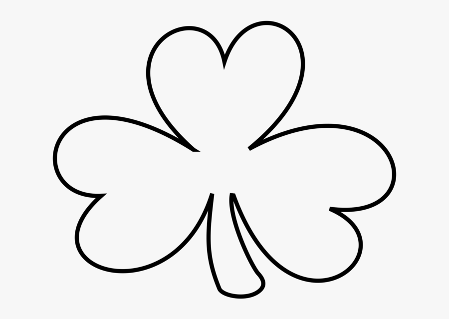 Top 50 Shamrock Clipart Images Free Download【2018】.