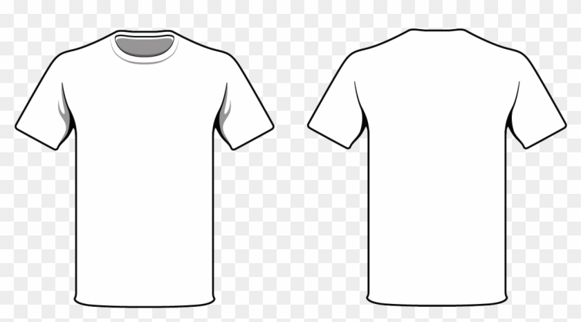 Download white shirt template png 10 free Cliparts | Download ...