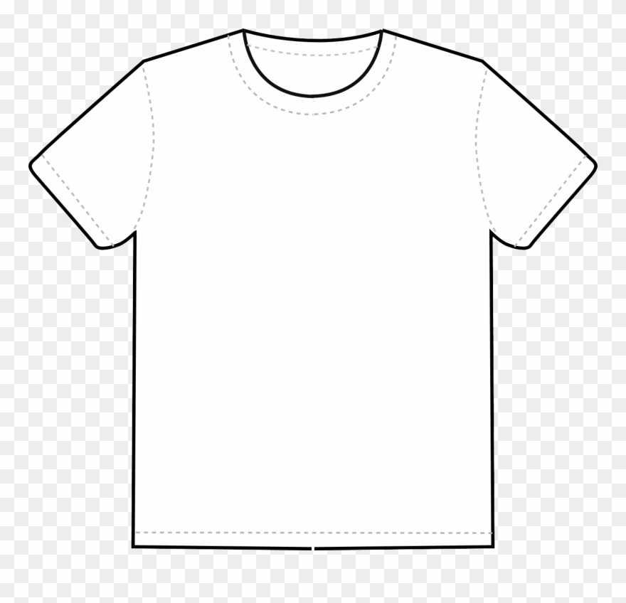 white shirt template png 10 free Cliparts Download images on