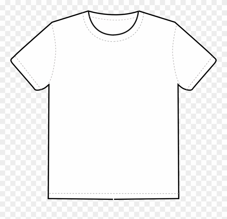 Download white shirt template png 10 free Cliparts | Download ...