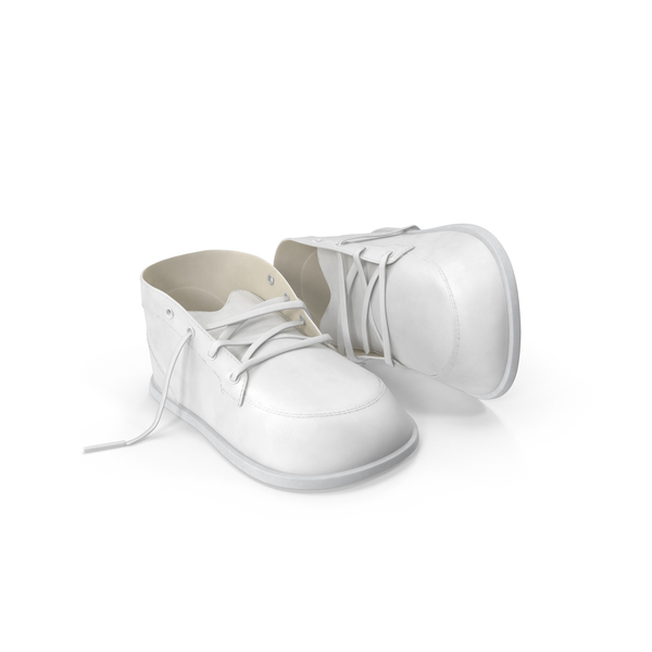 White Baby Shoes PNG Images & PSDs for Download.