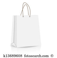 Shopping bag Clip Art and Illustration. 33,106 shopping bag.