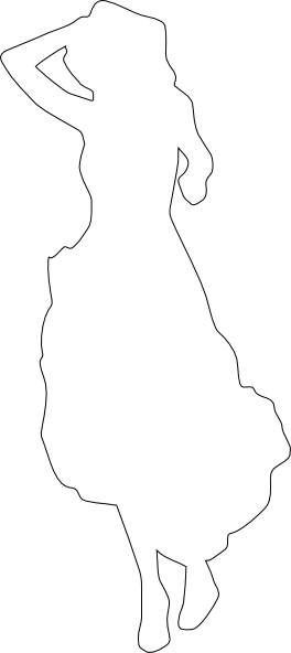 White Silhouette Png at GetDrawings.com.