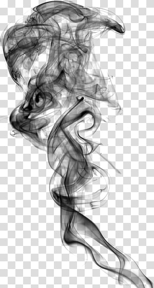 Smoke PNG clipart images free download.