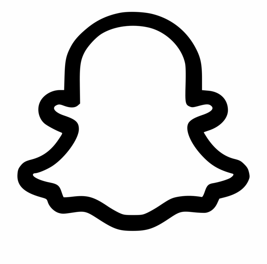 white snapchat logo png 10 free Cliparts | Download images on