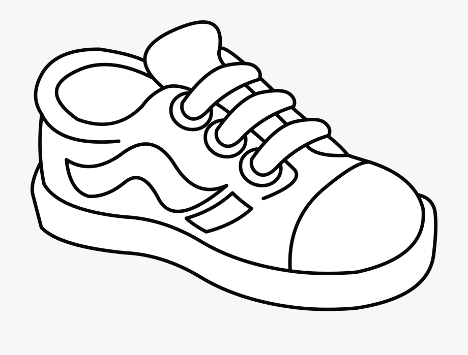 white sneakers clipart 10 free Cliparts | Download images on Clipground ...