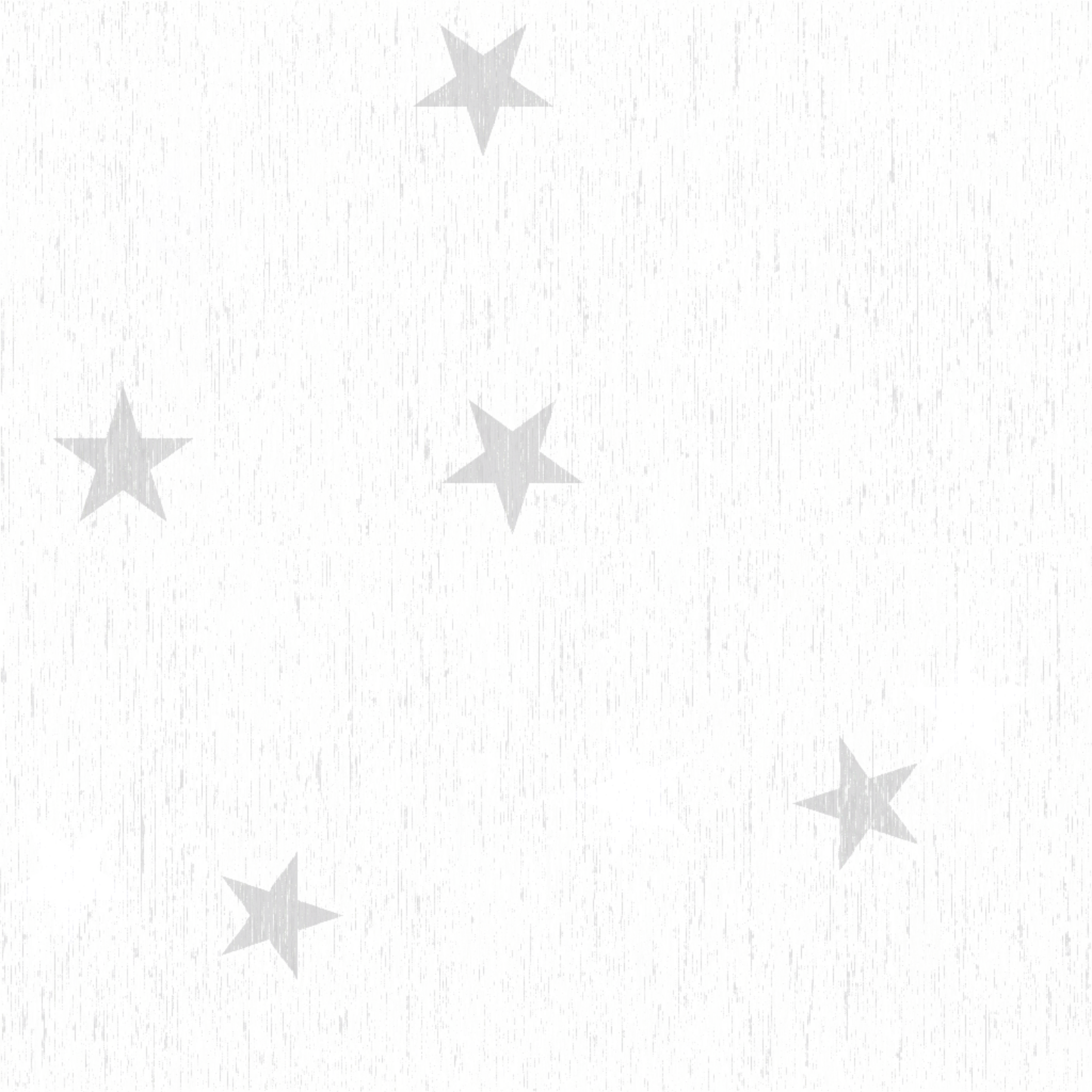 White Star Clipart Png.