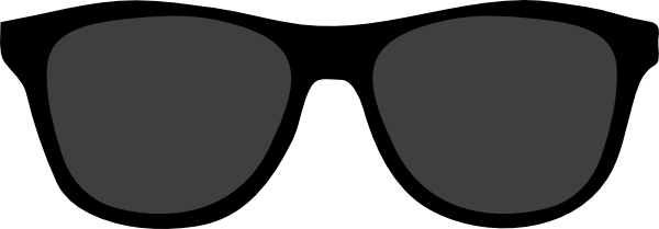 Sunglasses PNG Transparent Images.