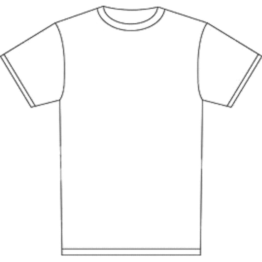 Free White T Shirt, Download Free Clip Art, Free Clip Art on Clipart.