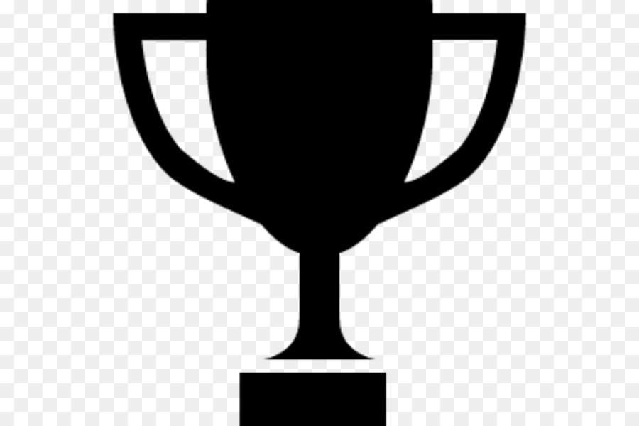 Trophy Png Png Black And White & Free Trophy Black And White.