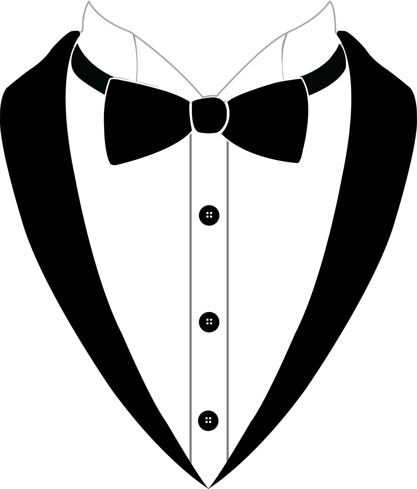 White Tuxedo Bow Tie Clipart 10 Free Cliparts Download Images On Clipground 2024 9833