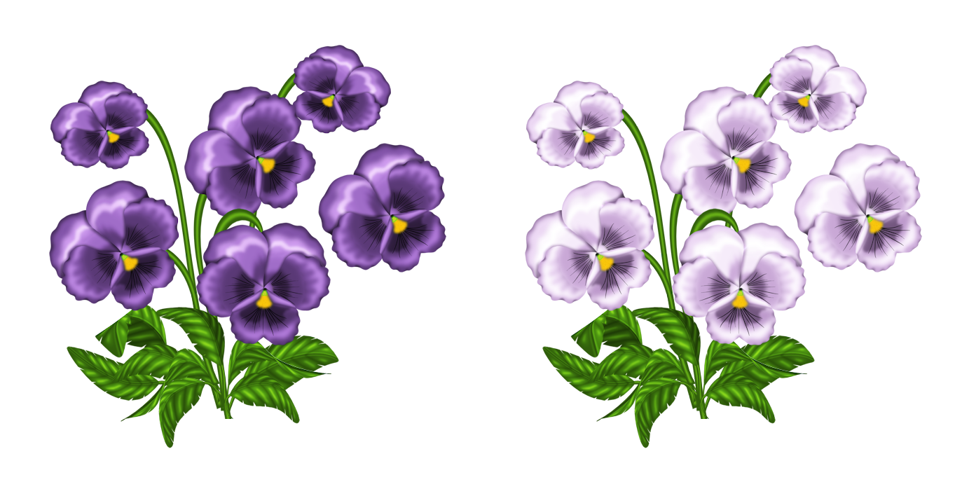 White violet clipart 20 free Cliparts | Download images on Clipground 2023