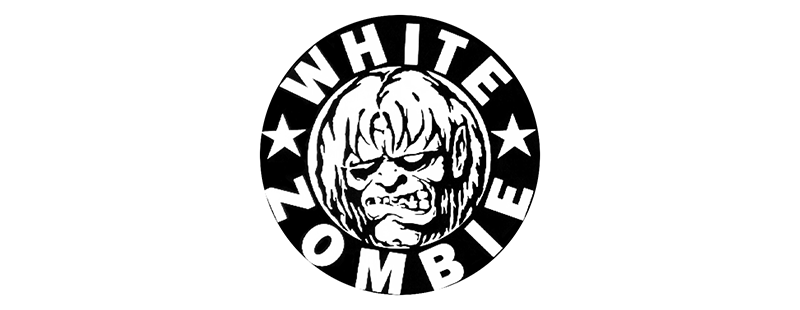 White Zombie.