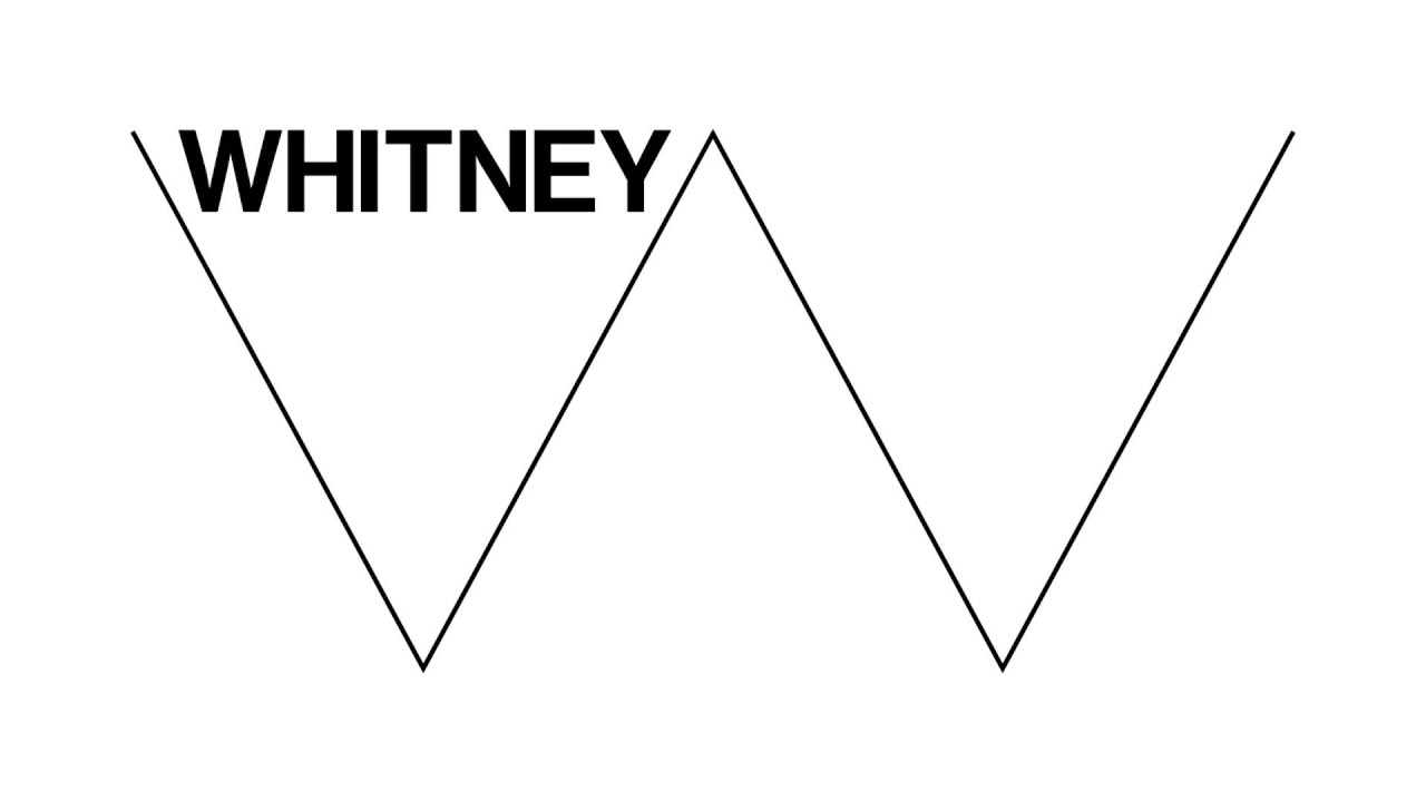 A New Graphic Identity for the Whitney.