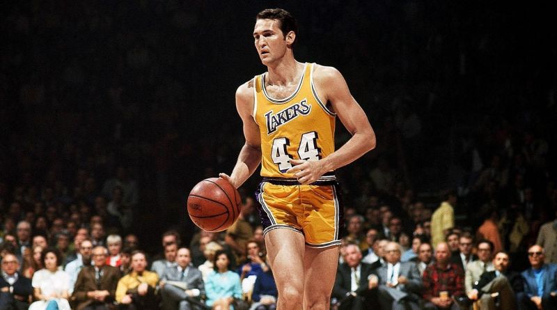 Jerry West: Story of the NBA Logo man.