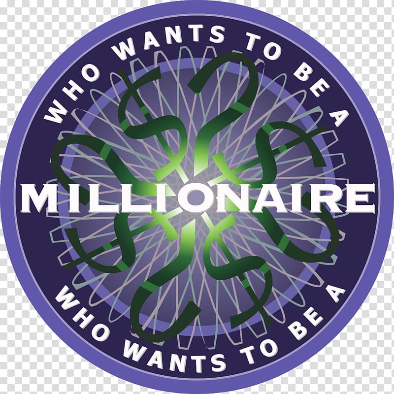 YouTube Logo Millionaire, who wants to be a millionaire.