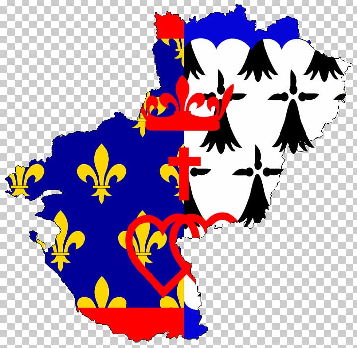 Pays De La Loire Flag Map Stock Photography PNG, Clipart.