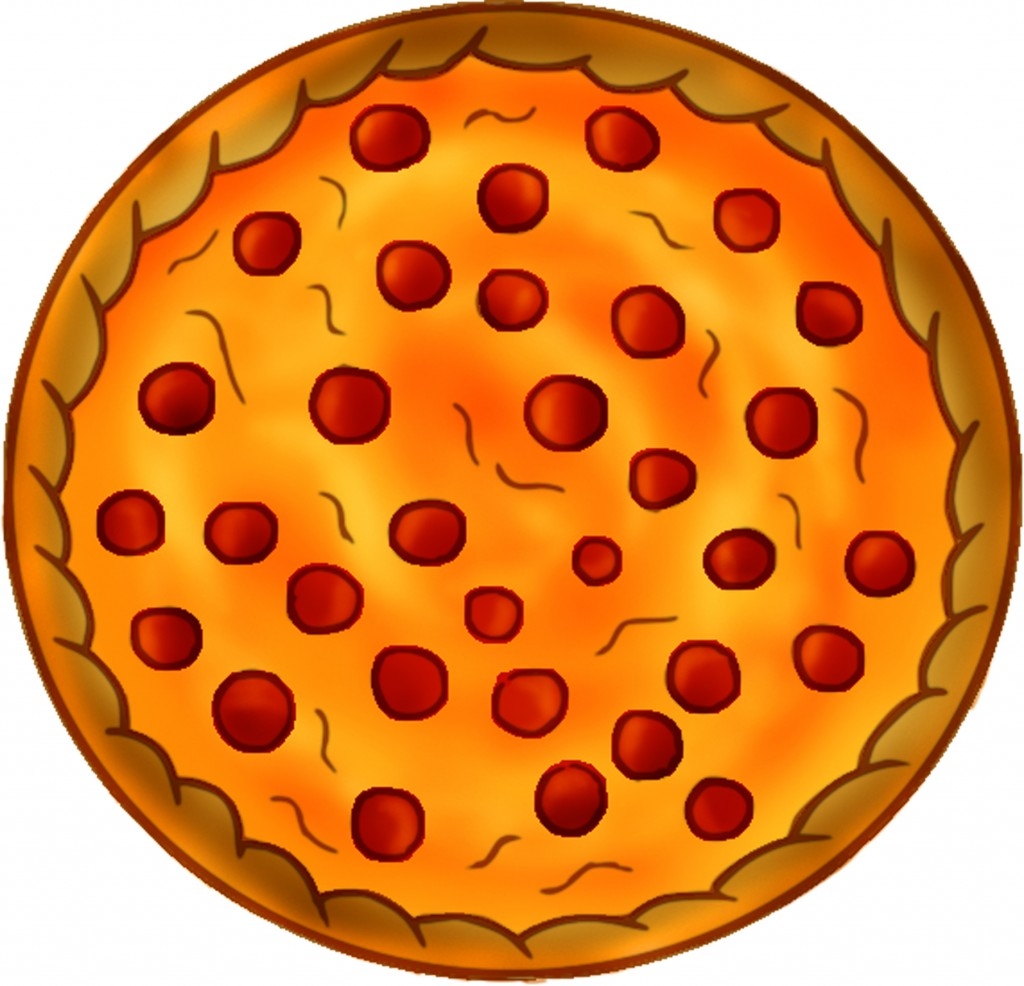 whole pepperoni pizza clipart 20 free Cliparts | Download images on ...