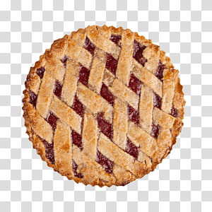 Pie transparent background PNG cliparts free download.