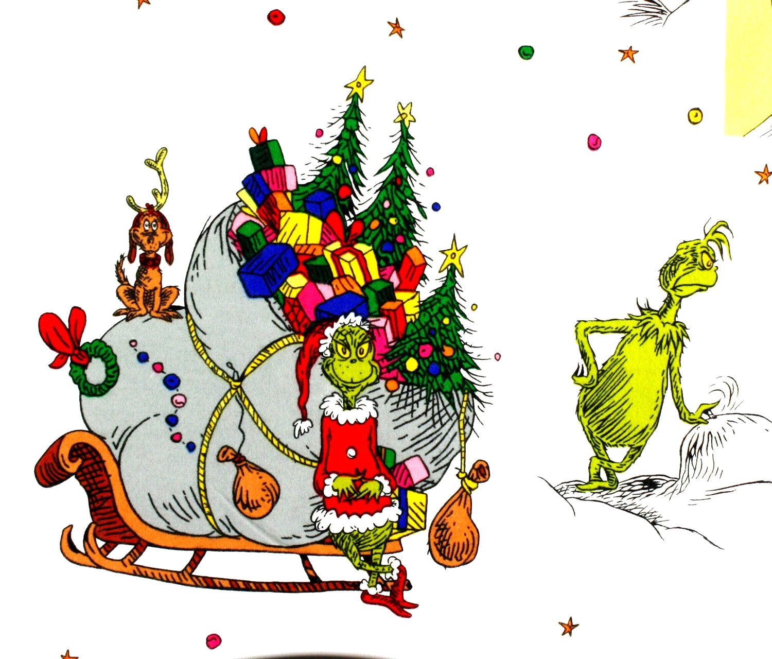 whoville clipart 10 free Cliparts Download images on Clipground 2024