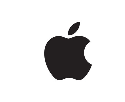 Apple Logo History : Why is the Apple Logo bitten.
