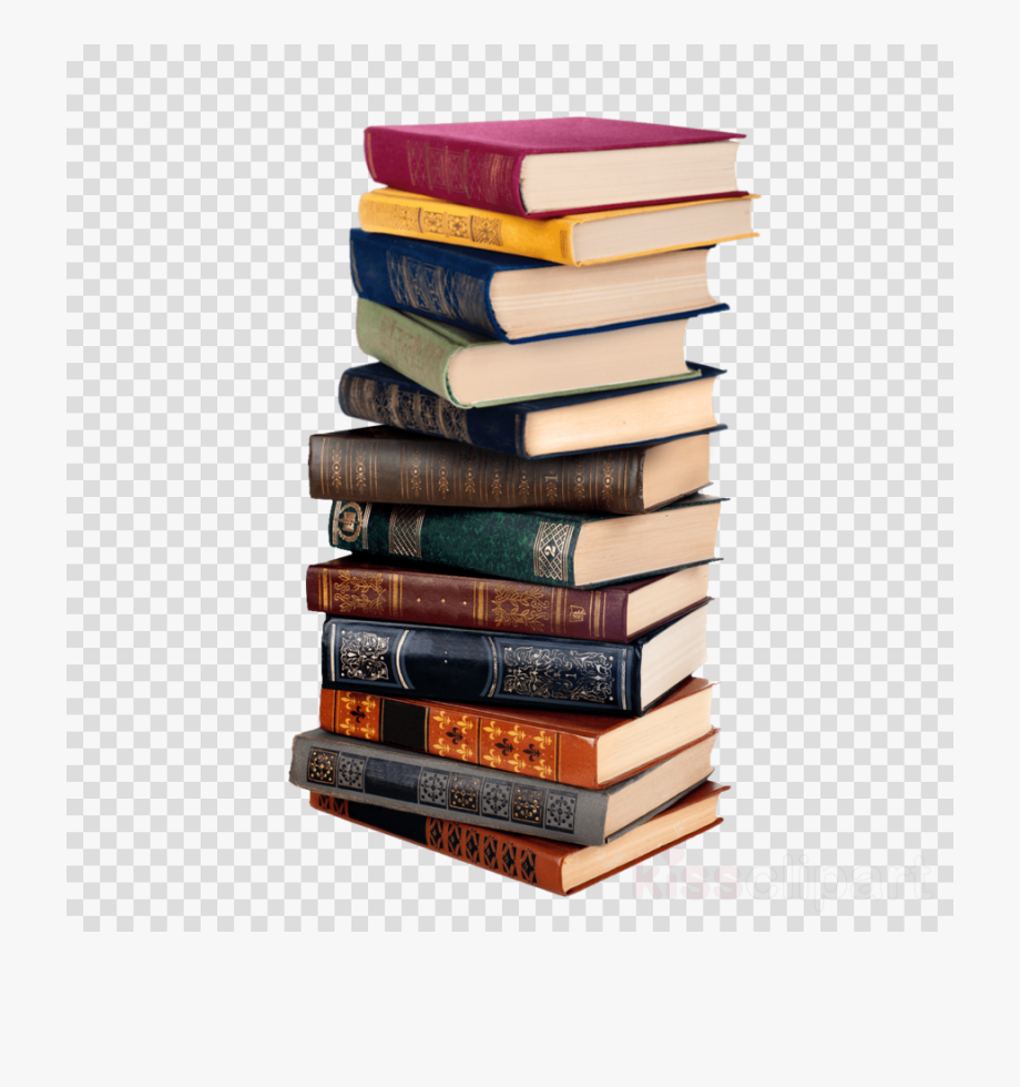 Book, Transparent Png Image & Clipart Free Download.