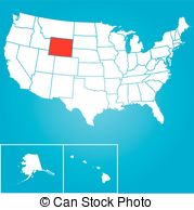 Wyoming Stock Illustrations. 1,266 Wyoming clip art images and.