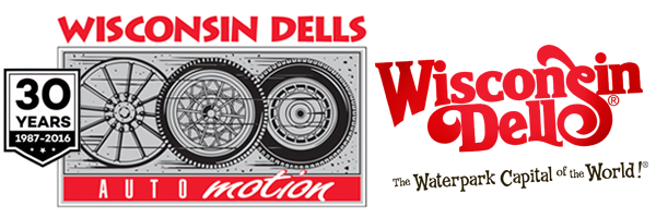 Win a $150 Wisconsin Dells gift card!.