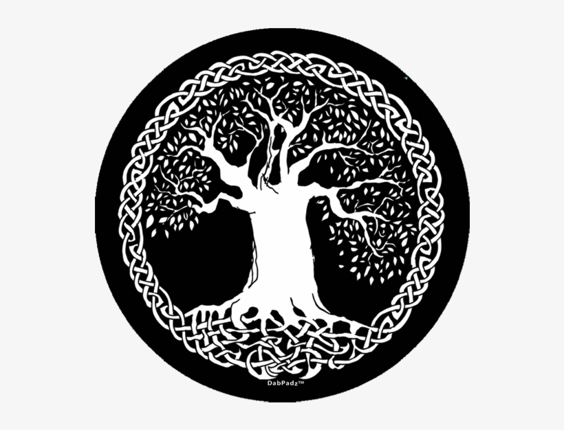 wiccan tree of life clipart 10 free Cliparts | Download images on ...