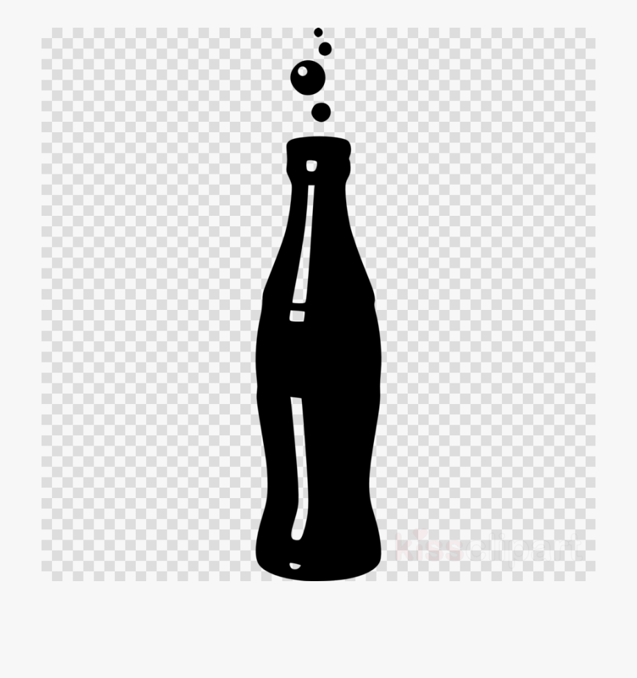 Bottle Clipart Coke.