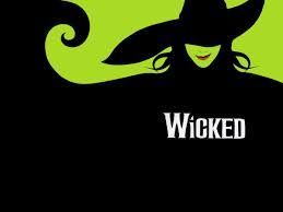Wicked the musical clipart 2 » Clipart Portal.