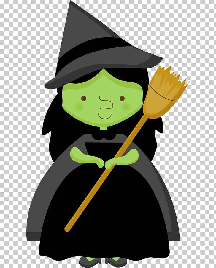 90 Green Witch PNG cliparts for free download.