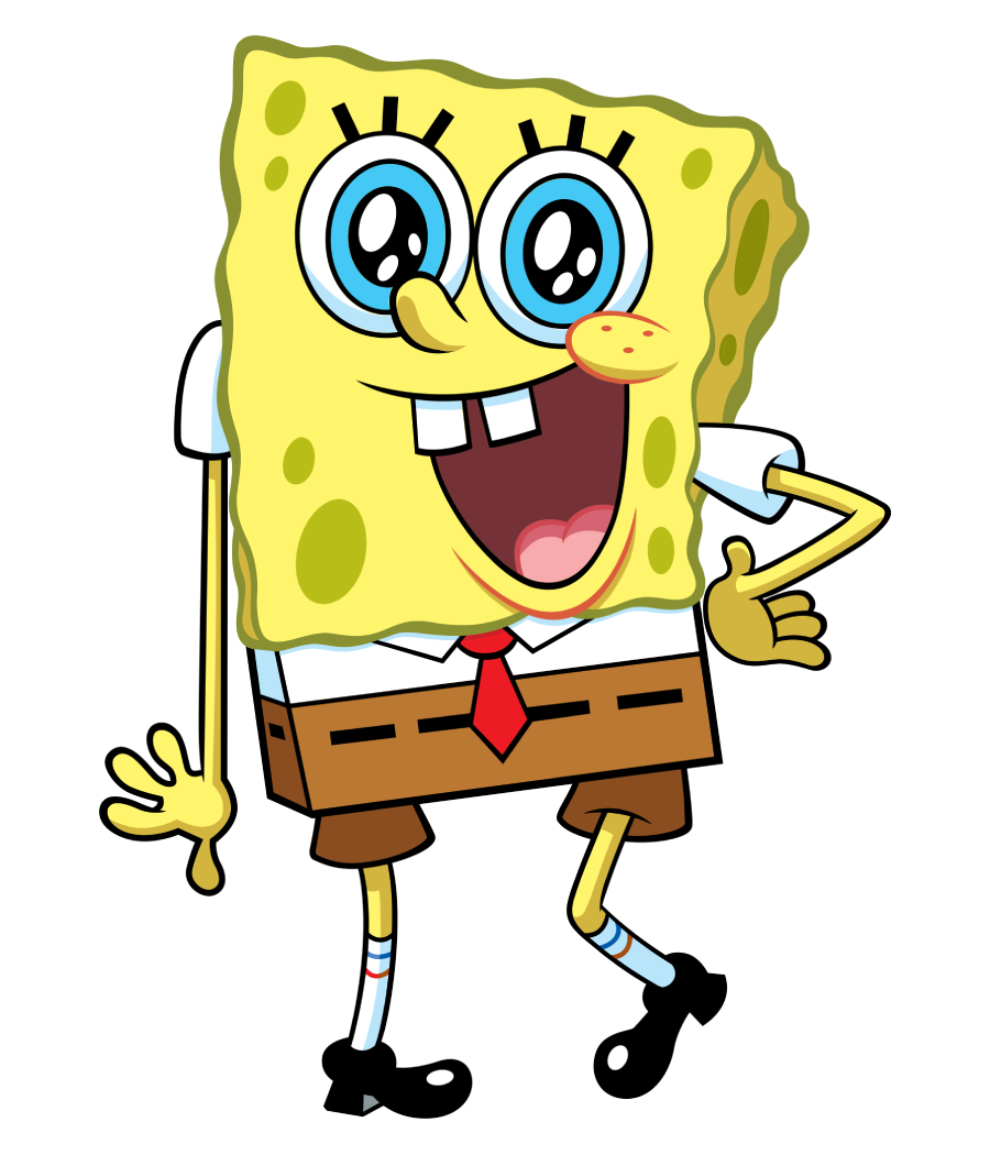 wide eyed spongebob clipart 10 free Cliparts | Download images on Clipground 2021