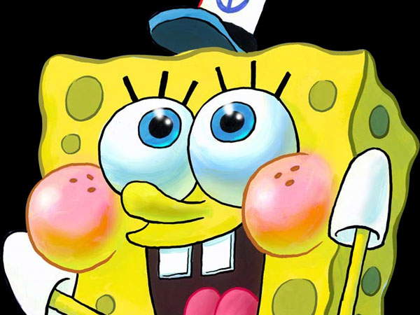 wide eyed spongebob clipart 10 free Cliparts | Download images on ...