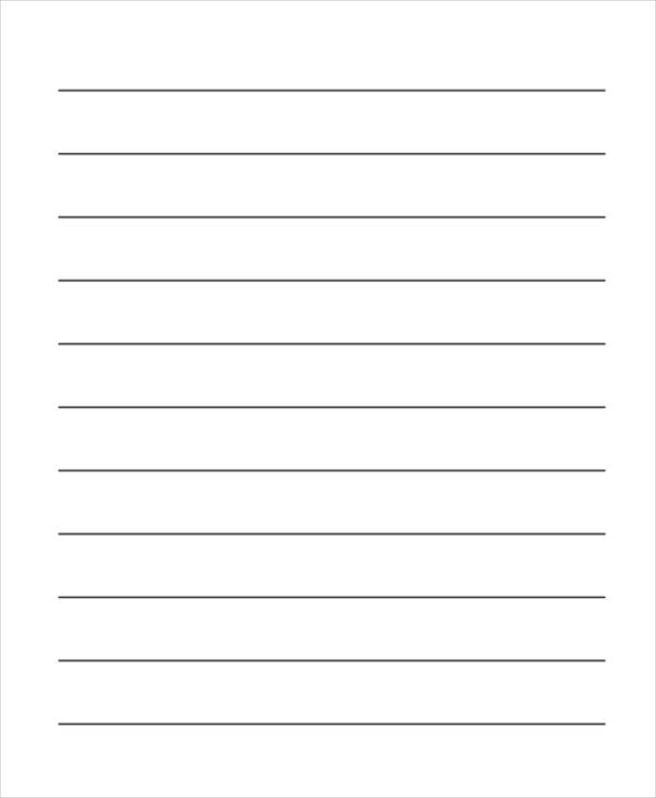 wide lined paper clipart 10 free cliparts download images on