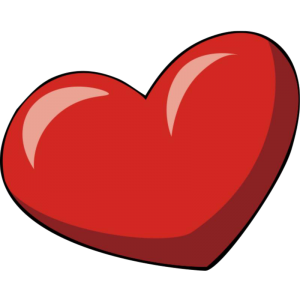 Free Heart Clipart, Heart Background Images, Heart PNG Files.